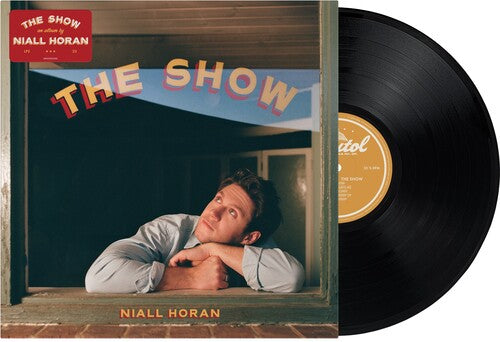Niall Horan: The Show { Vinyl }