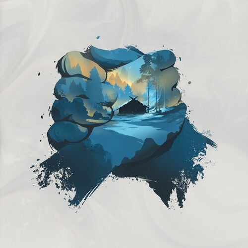 Bear McCreary: God Of War Ragnarok (Original Soundtrack) { Vinyl }