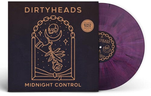 Dirty Heads: Midnight Control - New Twighlight { Vinyl }