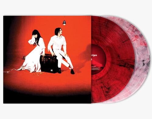 The White Stripes: Elephant (20th Anniversary) { Vinyl }