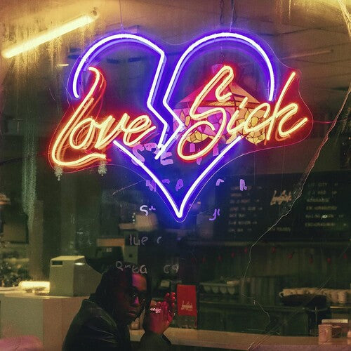 Don Toliver: Love Sick (Deluxe) { Vinyl }