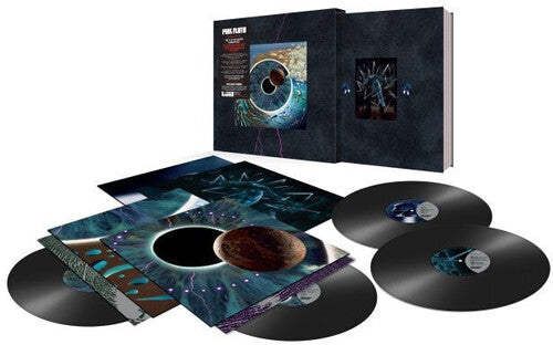 Pink Floyd: Pulse { Vinyl }