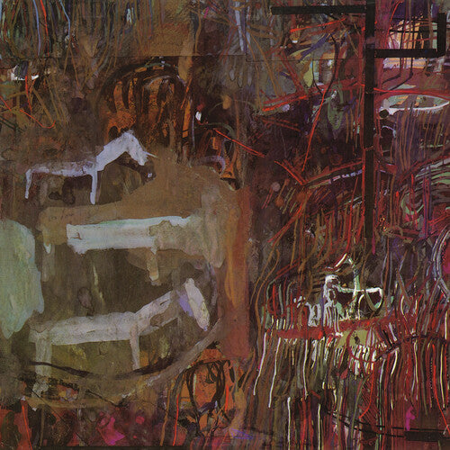 Ginger Baker: Horses And Trees { Vinyl }
