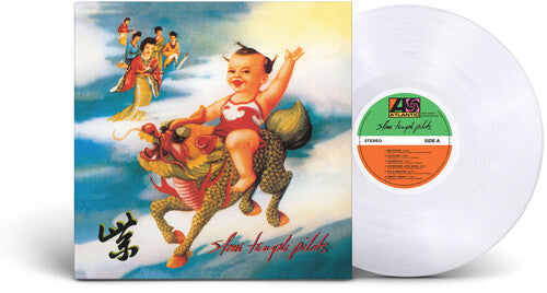 Stone Temple Pilots: Purple { Vinyl }