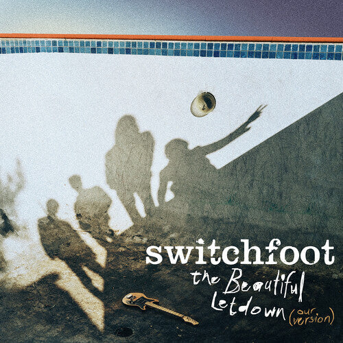 Switchfoot: The Beautiful Letdown (Our Version) { Vinyl }