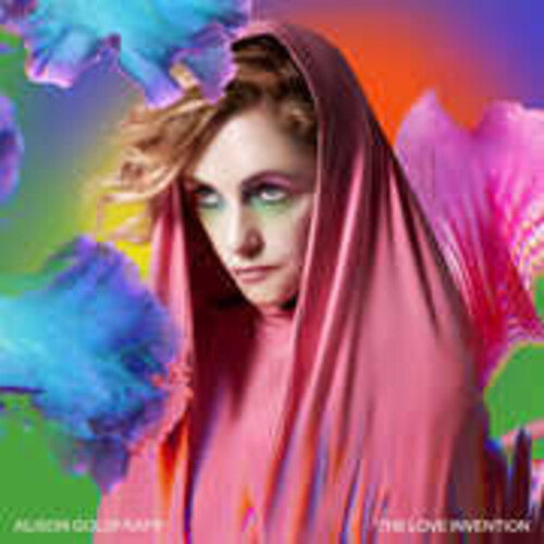 Alison Goldfrapp: The Love Invention { Vinyl }
