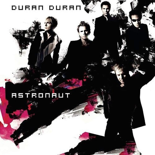 Duran Duran: Astronaut { Vinyl }