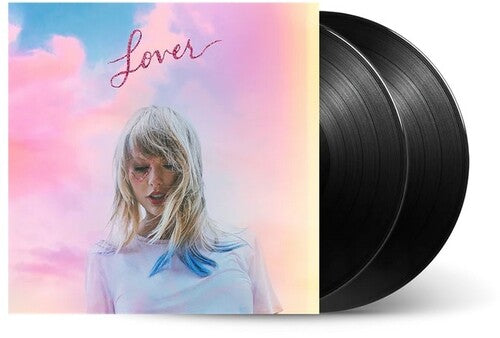 Taylor Swift: Lover { Vinyl }