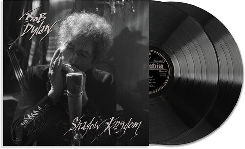 Bob Dylan: Shadow Kingdom { Vinyl }