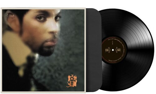 Prince: The Truth { Vinyl }