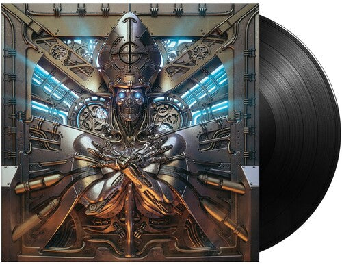 Ghost (Dan Swano): Phantomime { Vinyl }
