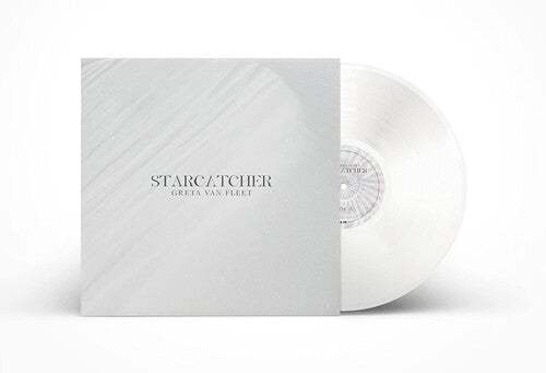 Greta Van Fleet: Starcatcher { Vinyl }