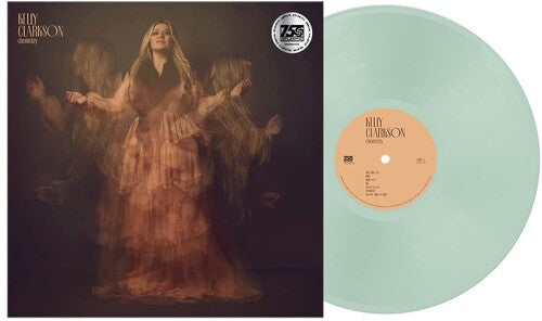 Kelly Clarkson: Chemistry { Vinyl }