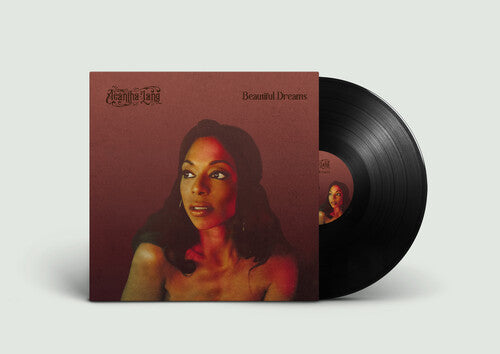 Acantha Lang: Beautiful Dreams { Vinyl }