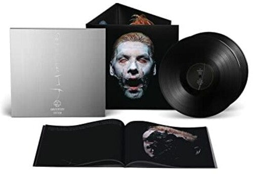 Rammstein: Sehnsucht (Anniversary Edition) { Vinyl }