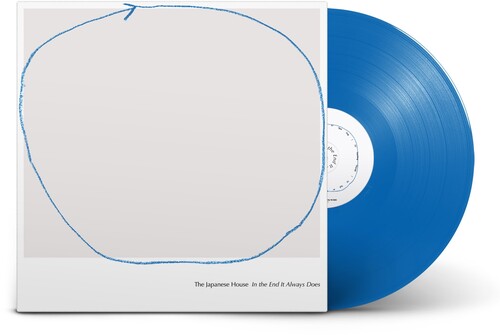 Japanese House: In The End It Always Does { Vinyl }