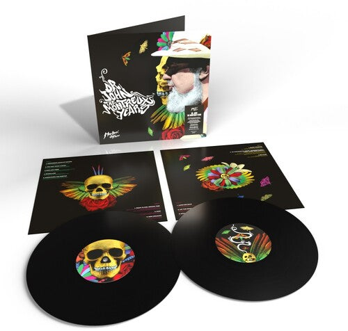 Dr. John: Dr. John: The Montreux Years { Vinyl }
