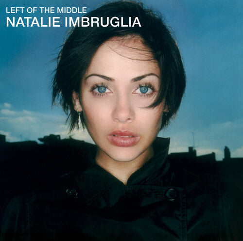 Natalie Imbruglia: Left Of The Middle { Vinyl }