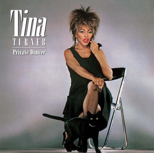 Tina Turner: Private Dancer { Vinyl }