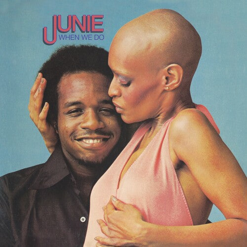 Junie: When We Do { Vinyl }