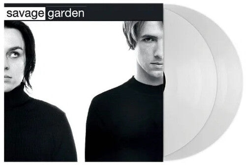 Savage Garden: Savage Garden (Original Version) { Vinyl }