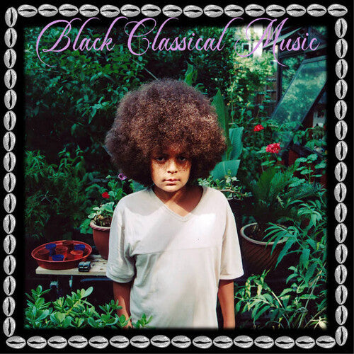 Yussef Dayes: Black Classical Music { Vinyl }