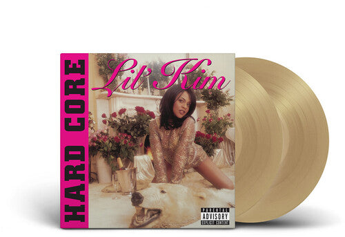 Lil Kim: Hard Core { Vinyl }