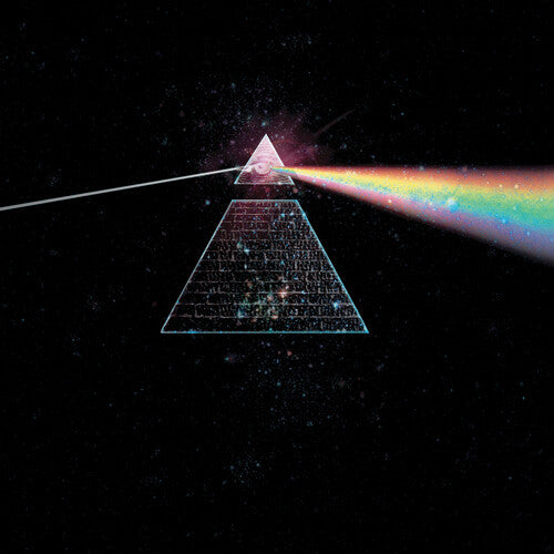 Various Artists: Return To The Dark Side Of The Moon (Various Artists) { Vinyl }