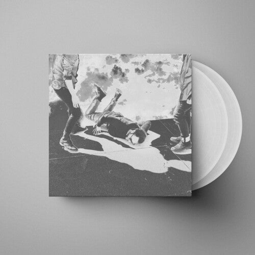 Local Natives: Hummingbird { Vinyl }