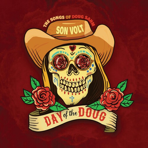 Son Volt: Day Of The Doug { Vinyl }