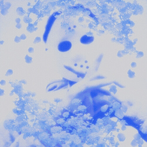 Yung Lean: Frost God { Vinyl }