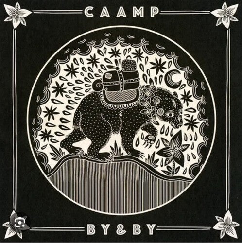 Caamp: By & By { Vinyl }