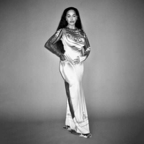 Jorja Smith: Falling Or Flying { Vinyl }