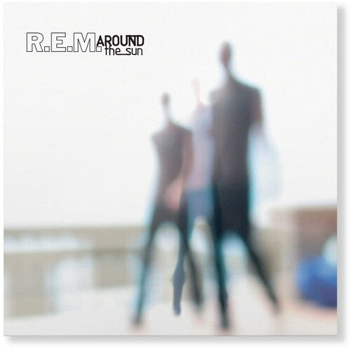 R.E.M.: Around The Sun { Vinyl }