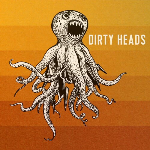 Dirty Heads: Dirty Heads { Vinyl }