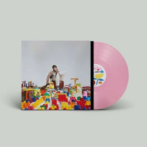 Barry Can't Swim: When Will We Land? { Vinyl }