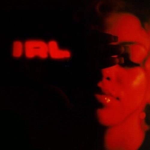 Mahalia: IRL { Vinyl }