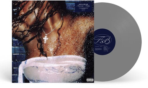 Amaarae: Fountain Baby { Vinyl }