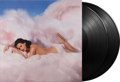 Katy Perry: Teenage Dream { Vinyl }