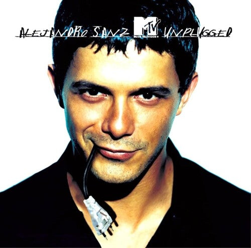 Alejandro Sanz: MTV Unplugged { Vinyl }