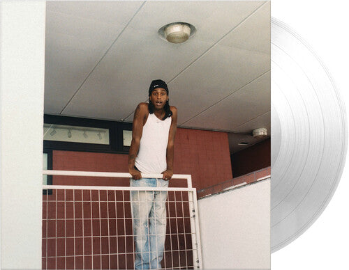 Bakar: Halo { Vinyl }