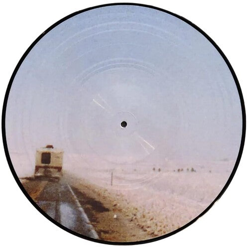 Modest Mouse: The Lonesome Crowded West { Vinyl }