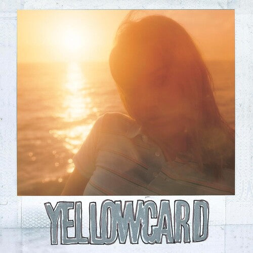 Yellowcard: Ocean Avenue { Vinyl }