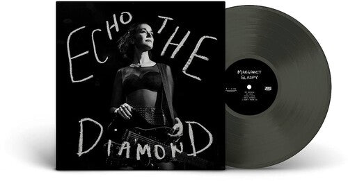 Margaret Glaspy: Echo The Diamond { Vinyl }