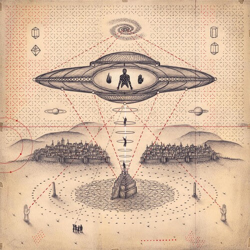 Barclay Crenshaw: Barclay Crenshaw { Vinyl }