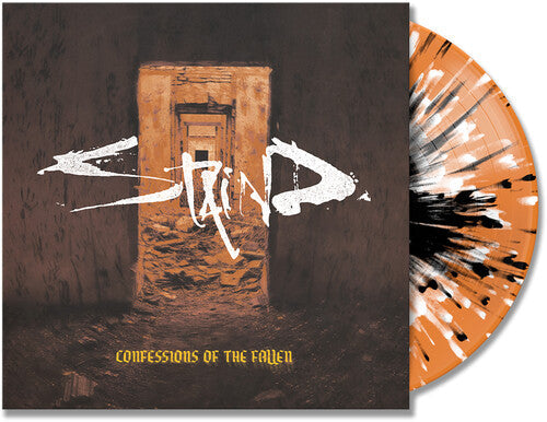 Staind: Confessions Of The Fallen { Vinyl }