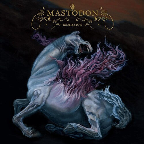 Mastodon: Remission { Vinyl }