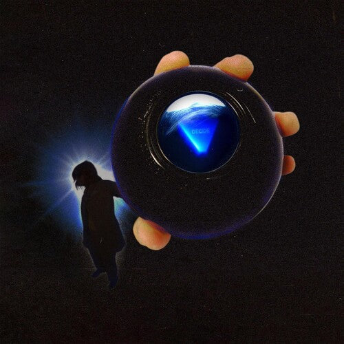 Djo: Decide { Vinyl }