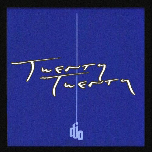 Djo: Twenty Twenty { Vinyl }