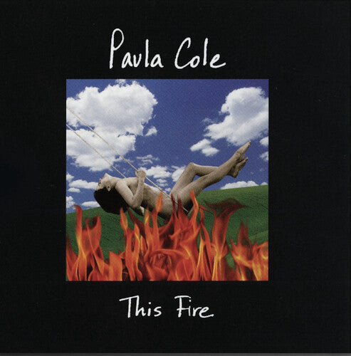 Paula Cole: This Fire { Vinyl }